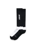 USWE Rapp Moto Sock White - Size 37/39 - 80295043025537