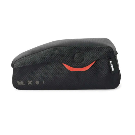 USWE Top Tube Bag (Magnetic) - Black - 200062001