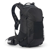 USWE Watt E-MTB Protector Pack 25L - Black/Grey - Bags & Packs