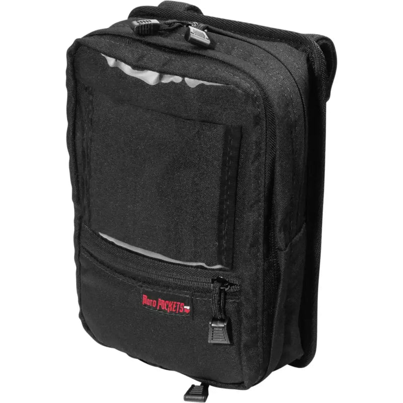 MOTO POCKETS 40003BLK