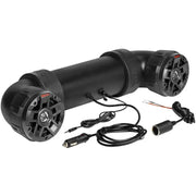 BOSS AUDIO UTV4B