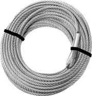 KFI UTV-CBL-4KW Stainless Steel Cable 4500 5000 Series