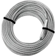 KFI UTV-CBL-4KW Stainless Steel Cable 4500 5000 Series