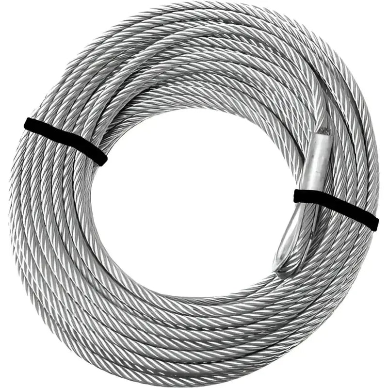 KFI UTV-CBL-4KW Stainless Steel Cable 4500 5000 Series