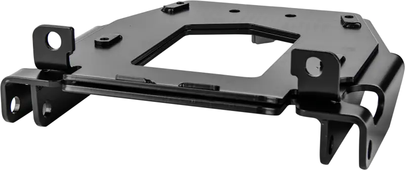 Utv Plow Mount - OPEN TRAIL