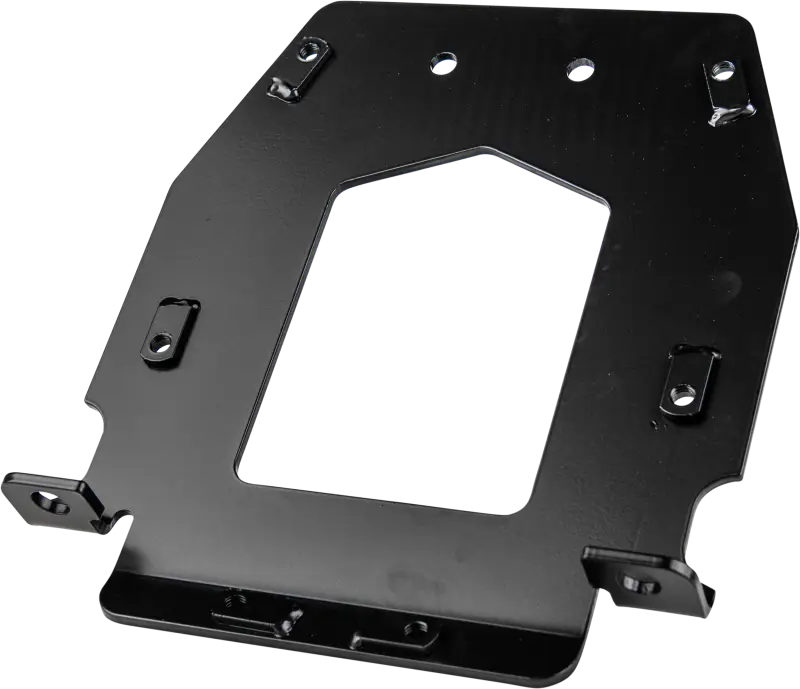 Utv Plow Mount - OPEN TRAIL