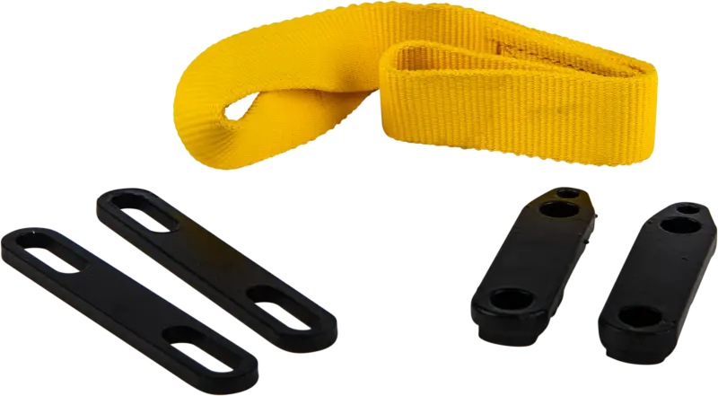 Utv Plow Mount - OPEN TRAIL
