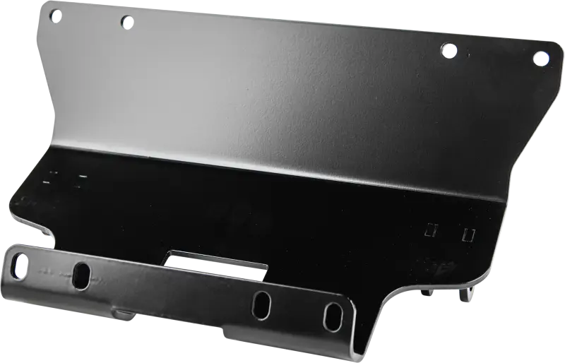 Utv Plow Mount - OPEN TRAIL