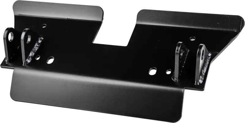 Utv Plow Mount - OPEN TRAIL