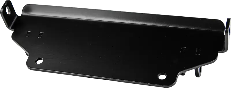 Utv Plow Mount - OPEN TRAIL
