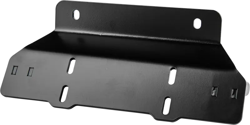 Utv Plow Mount - OPEN TRAIL