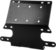 Winch Mount - OPEN TRAIL