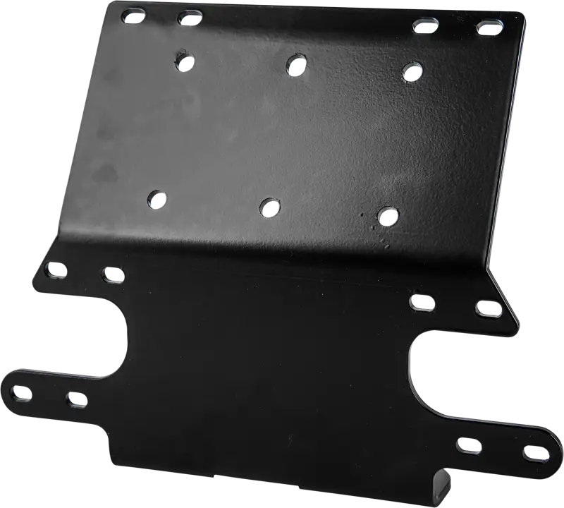 Winch Mount - OPEN TRAIL