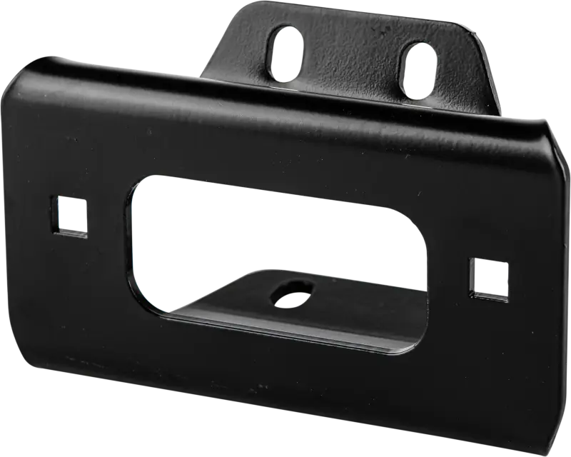 Winch Mount - OPEN TRAIL