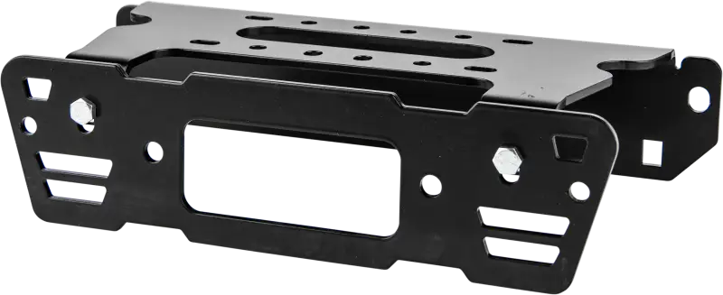 Winch Mount - OPEN TRAIL