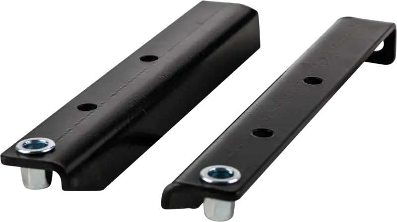 Winch Mount - OPEN TRAIL