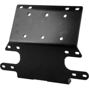 Winch Mount - OPEN TRAIL