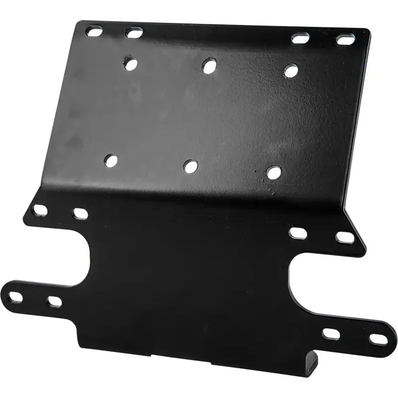 Winch Mount - OPEN TRAIL