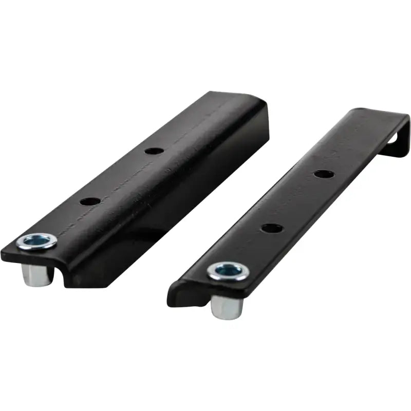 Winch Mount - OPEN TRAIL
