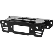 Winch Mount - OPEN TRAIL