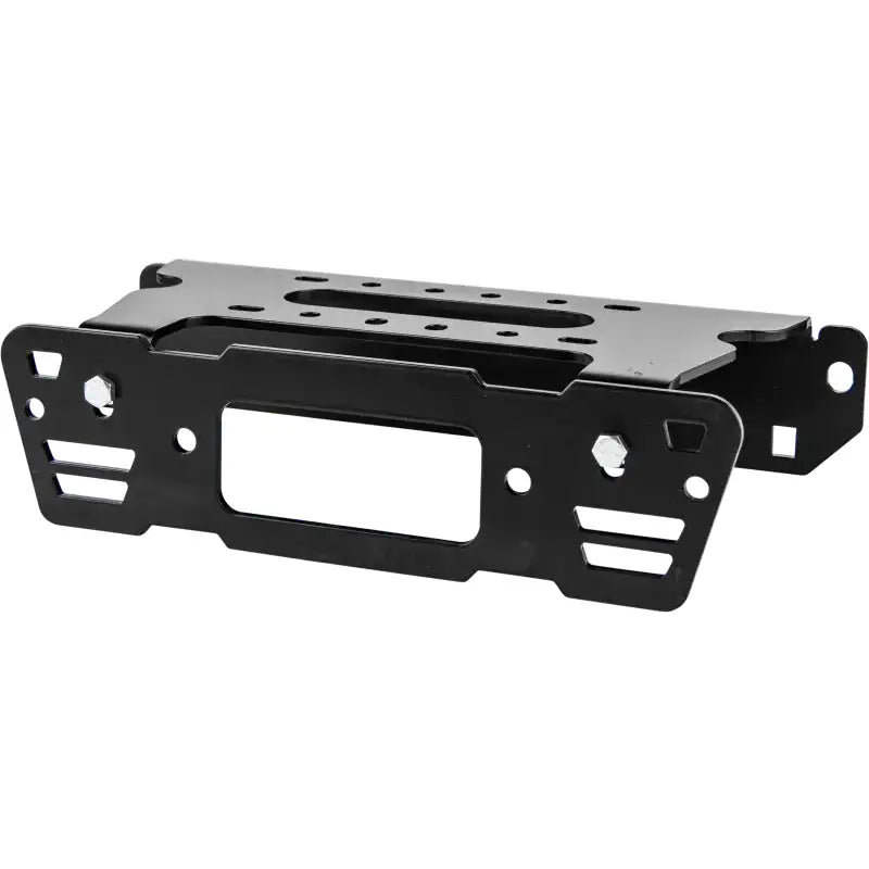 Winch Mount - OPEN TRAIL