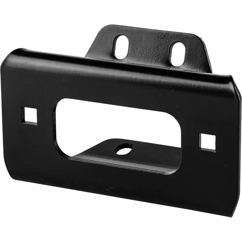 Winch Mount - OPEN TRAIL