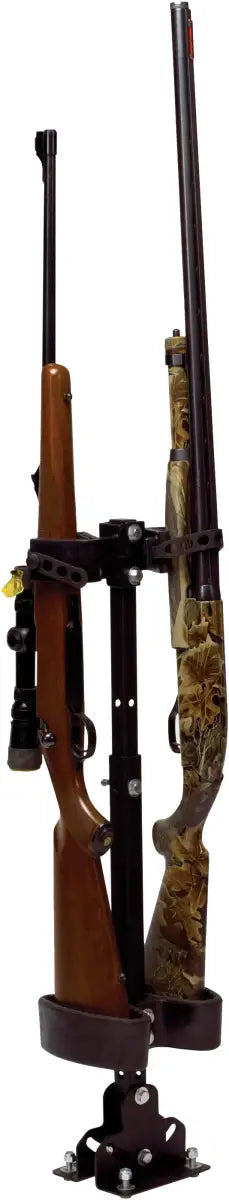 Utv Gun Mount 