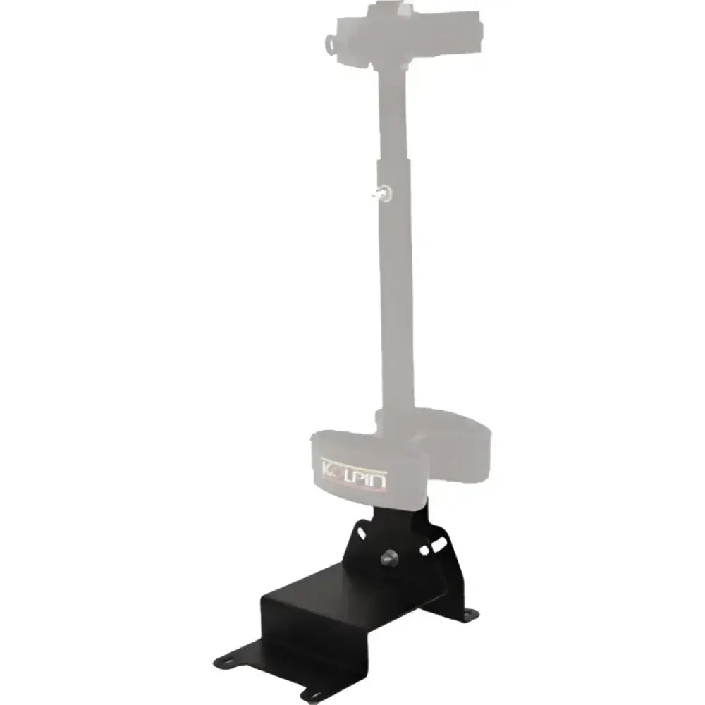 KOLPIN Utv Gun Rack Riser Plate