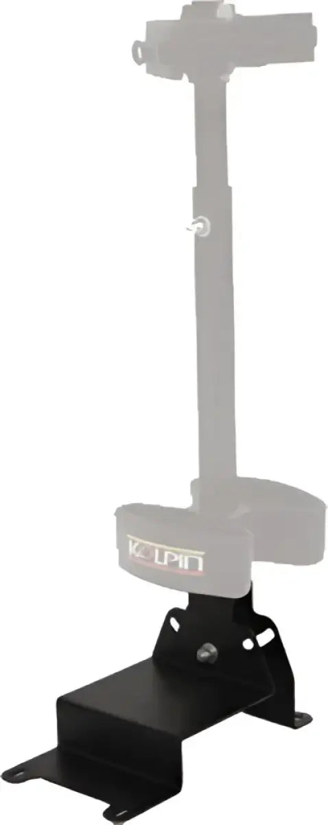 KOLPIN Utv Gun Rack Riser Plate
