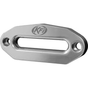 KFI UTV-HAW-POL Wide Fairlead Hawse Polished