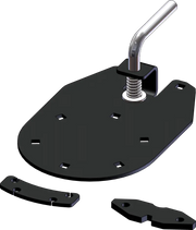 Utv Hd Lift Latch Keeper Kit - KFI