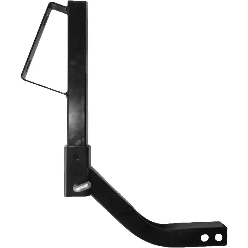 Utv Hitch Spare Tire Mount 19’’ - Powersports
