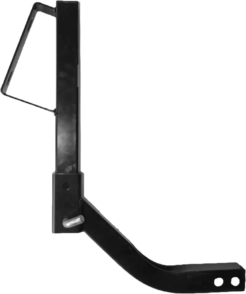 Utv Hitch Spare Tire Mount 19’’ - Powersports