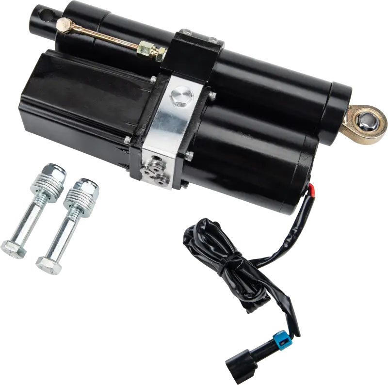 Hydraulic Actuator - OPEN TRAIL