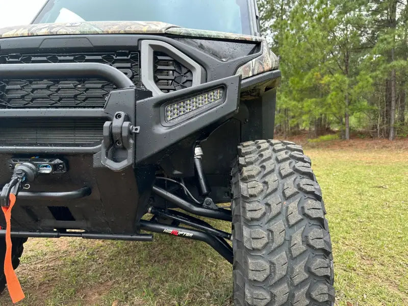 Utv Lift Kit Plkrngxd 00 - RV and Auto Parts