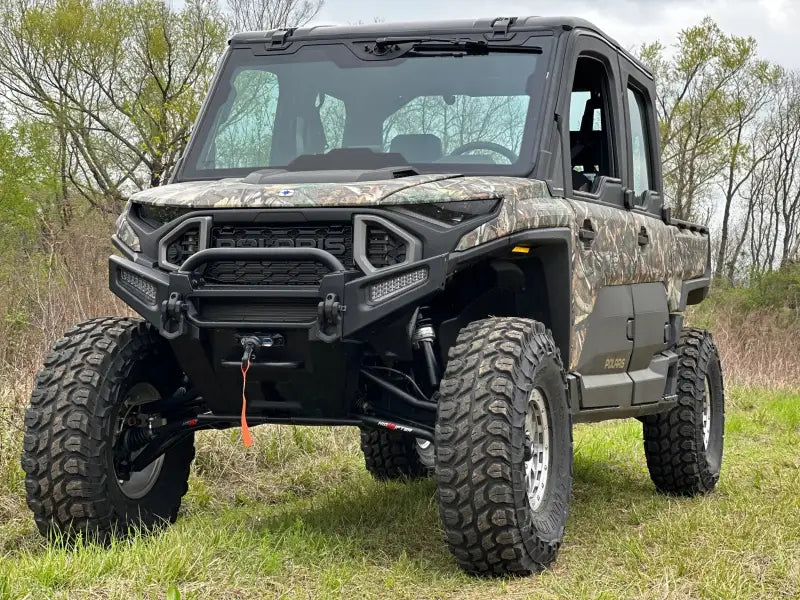Utv Lift Kit Plkrngxd 00 - RV and Auto Parts