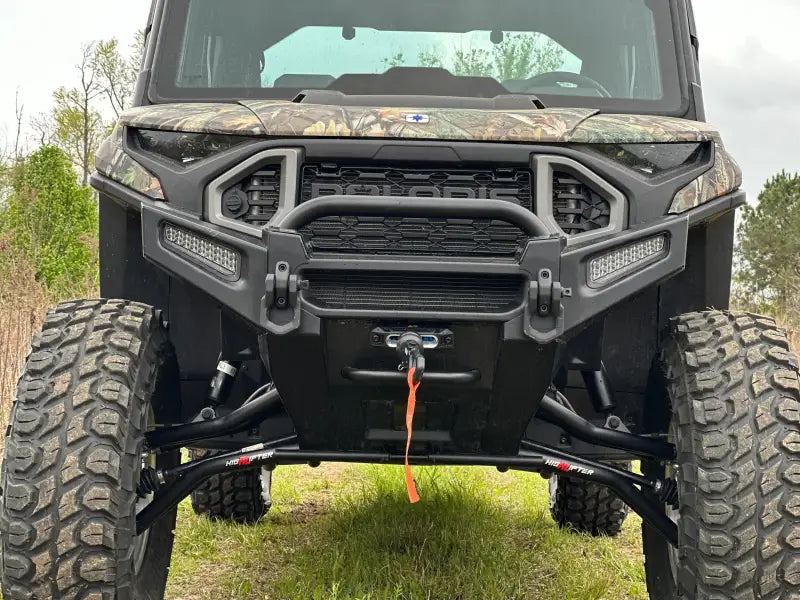 Utv Lift Kit Plkrngxd 00 - RV and Auto Parts