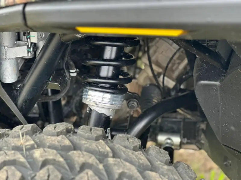 Utv Lift Kit Plkrngxd 00 - RV and Auto Parts