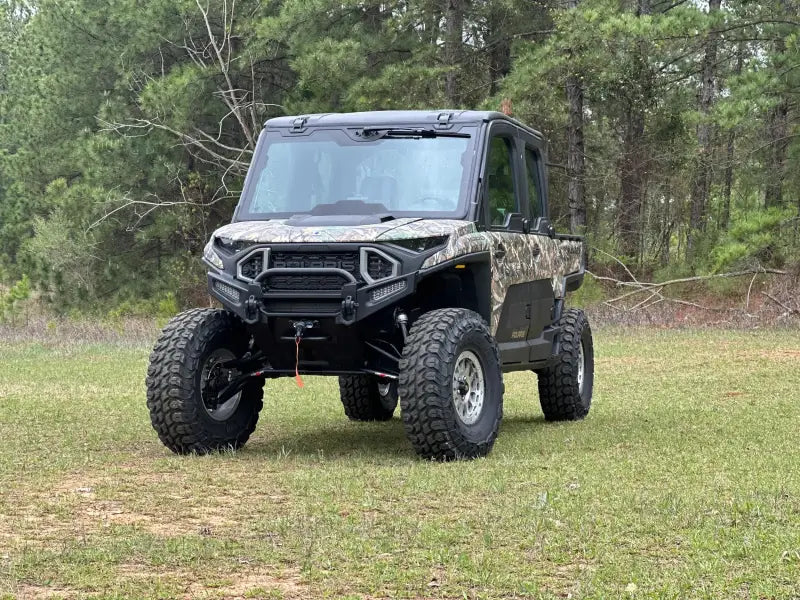Utv Lift Kit Plkrngxd 00 - RV and Auto Parts