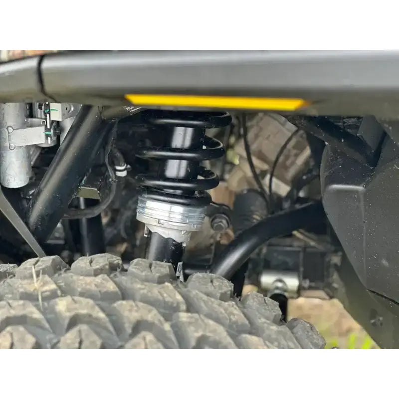 Utv Lift Kit Plkrngxd 00 - RV and Auto Parts