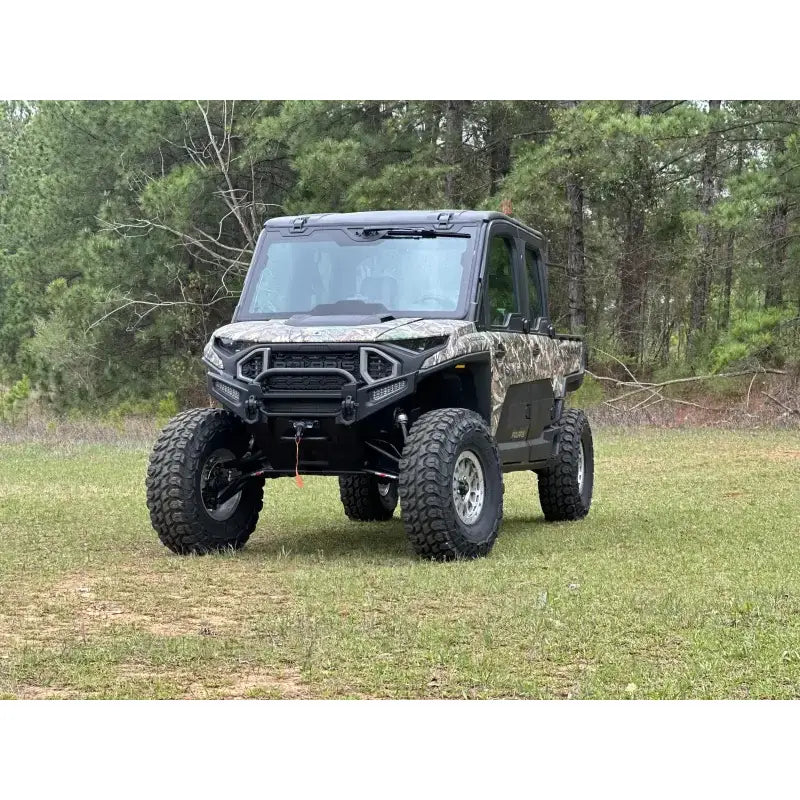 Utv Lift Kit Plkrngxd 00 - RV and Auto Parts