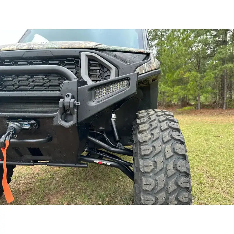 Utv Lift Kit Plkrngxd 00 - RV and Auto Parts