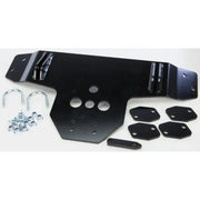 KFI Utv Mid Plow Mount Kit for Powersports