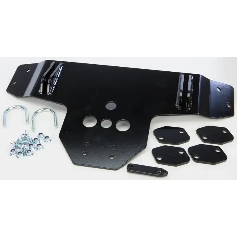 KFI Utv Mid Plow Mount Kit for Powersports