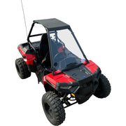 OPEN TRAIL V000227-11056T