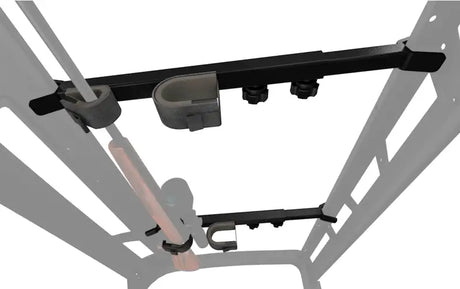 Utv Overhead Gun Carrier 