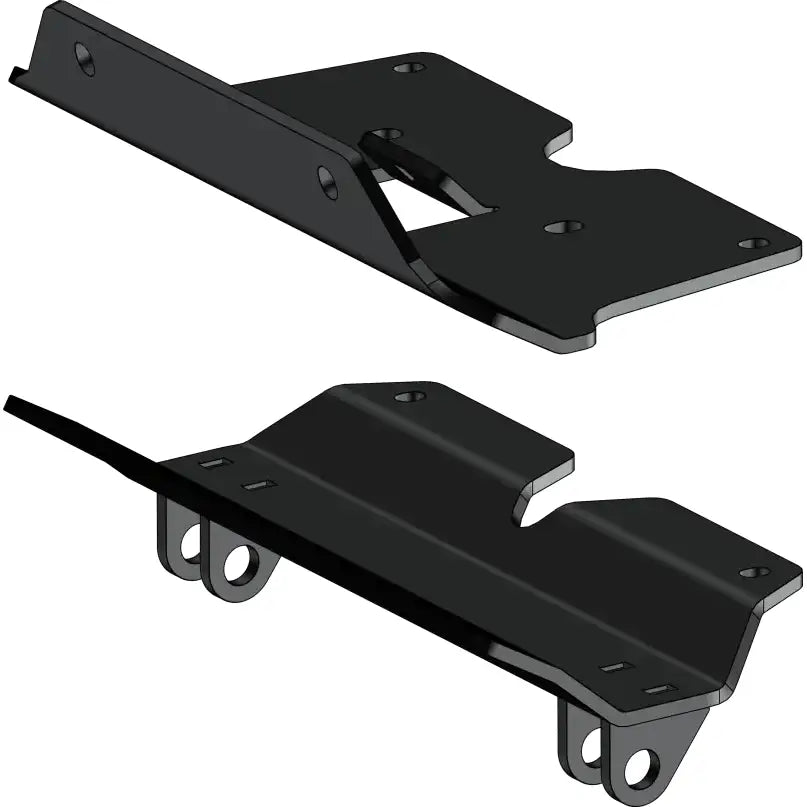 Utv Plow Mount - RV and Auto Parts