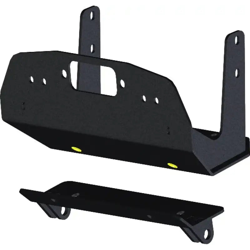 Utv Plow Mount Cf Moto