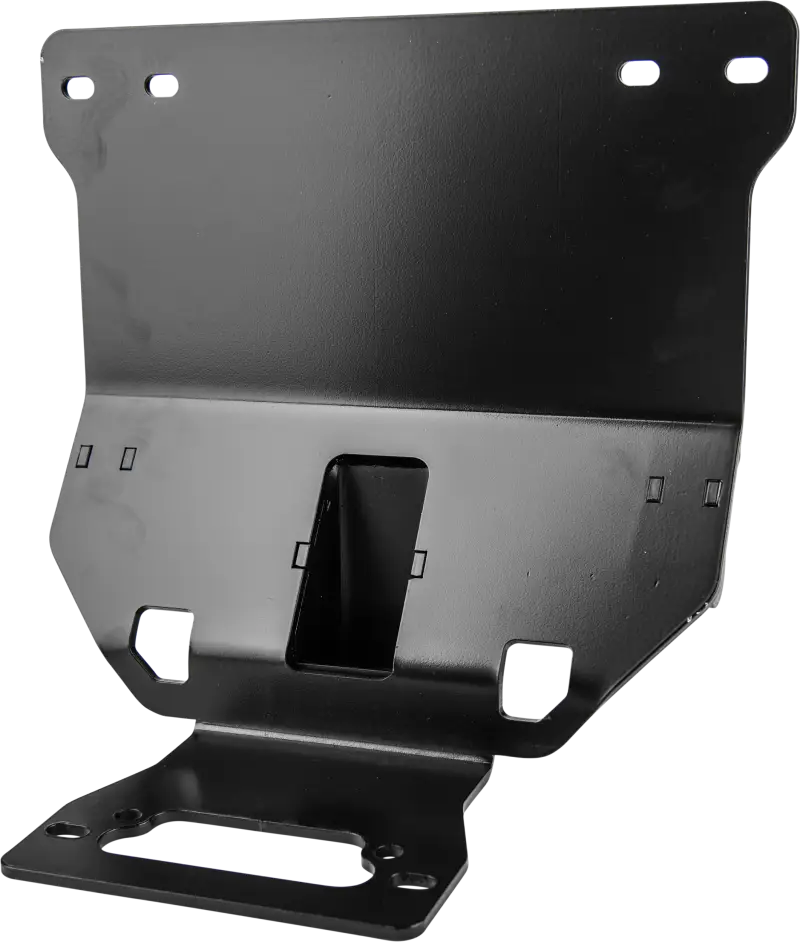 Utv Plow Mount - OPEN TRAIL