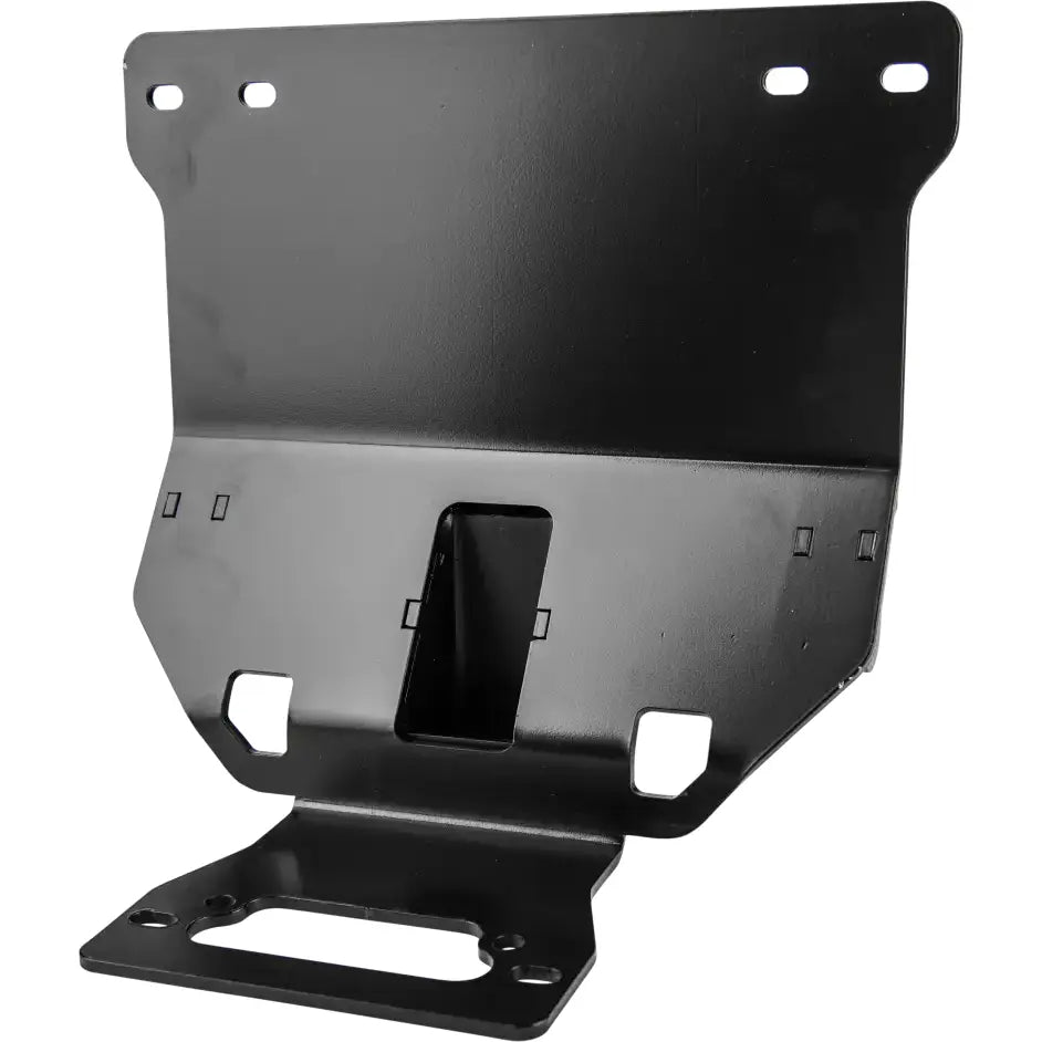 Utv Plow Mount - OPEN TRAIL